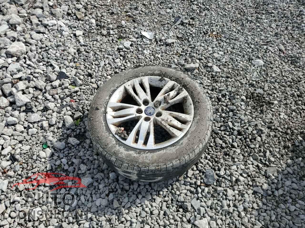 FORD FOCUS 2012 - 1FAHP3M20CL363385