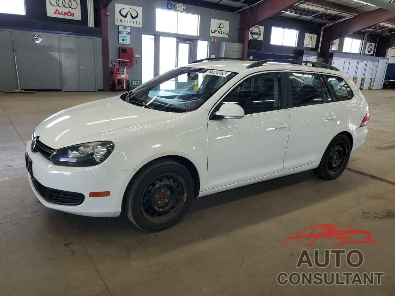 VOLKSWAGEN JETTA 2014 - 3VWPL7AJ3EM611339
