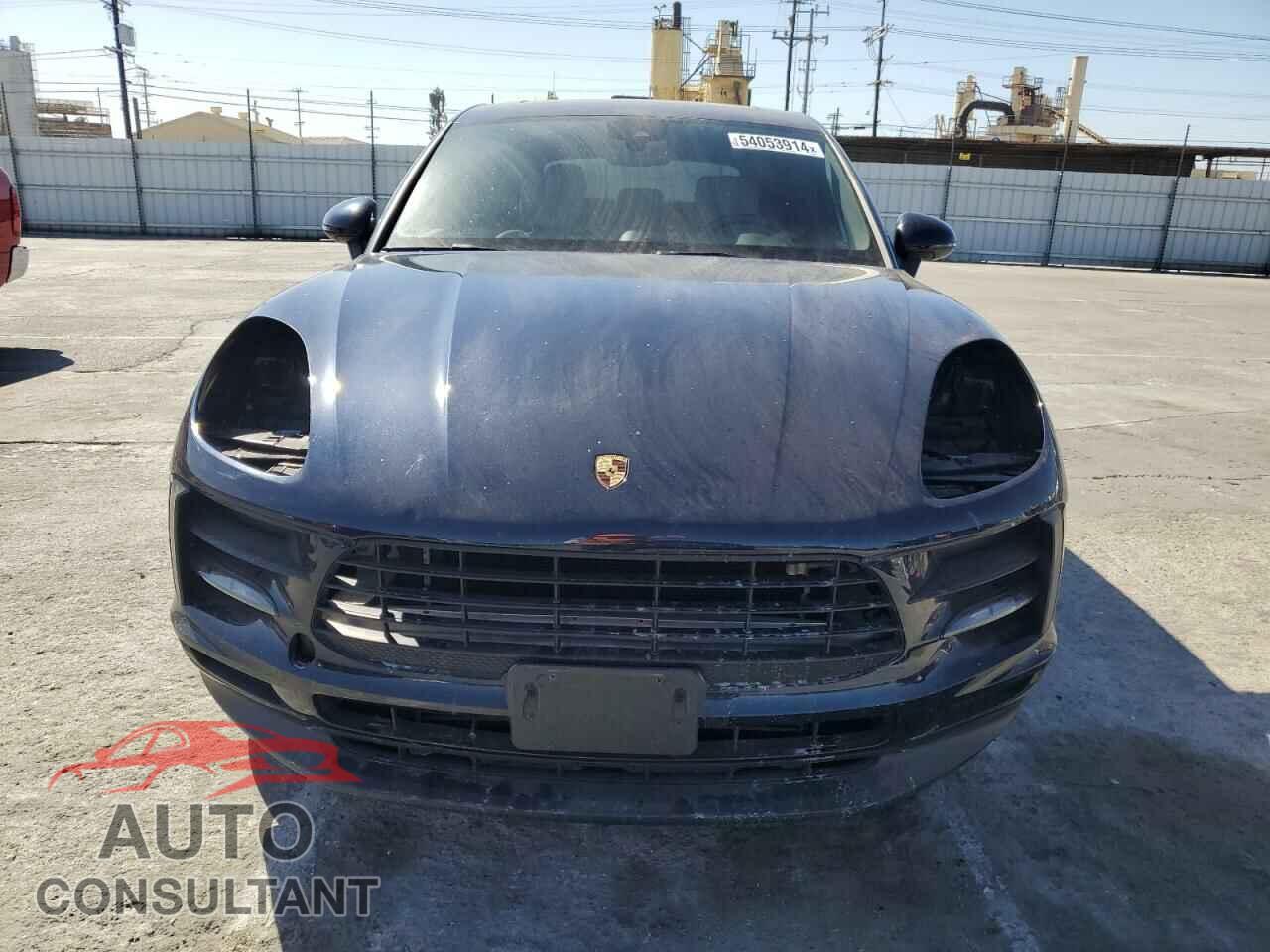 PORSCHE MACAN 2020 - WP1AA2A5XLLB05251