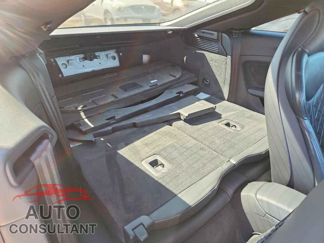 AUDI TT 2017 - TRUC5AFVXH1014104