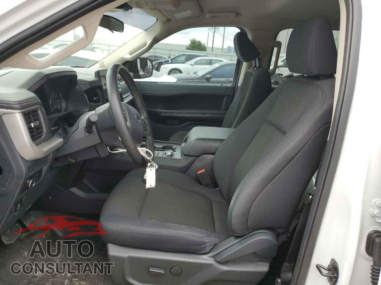FORD EXPEDITION 2022 - 1FMJU1GT7NEA52844