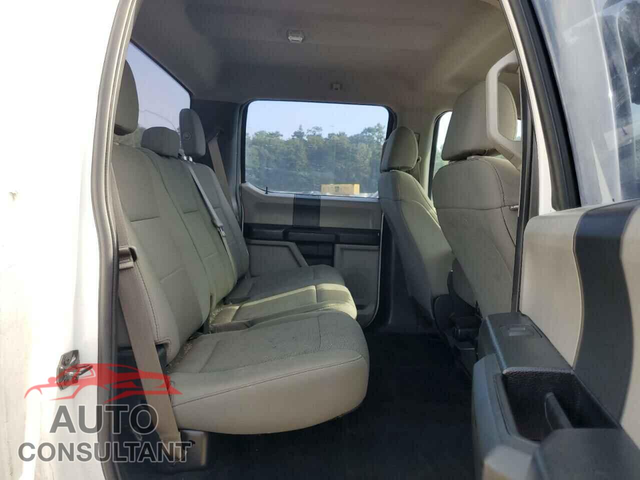 FORD F250 2017 - 1FT7W2B69HEE31509