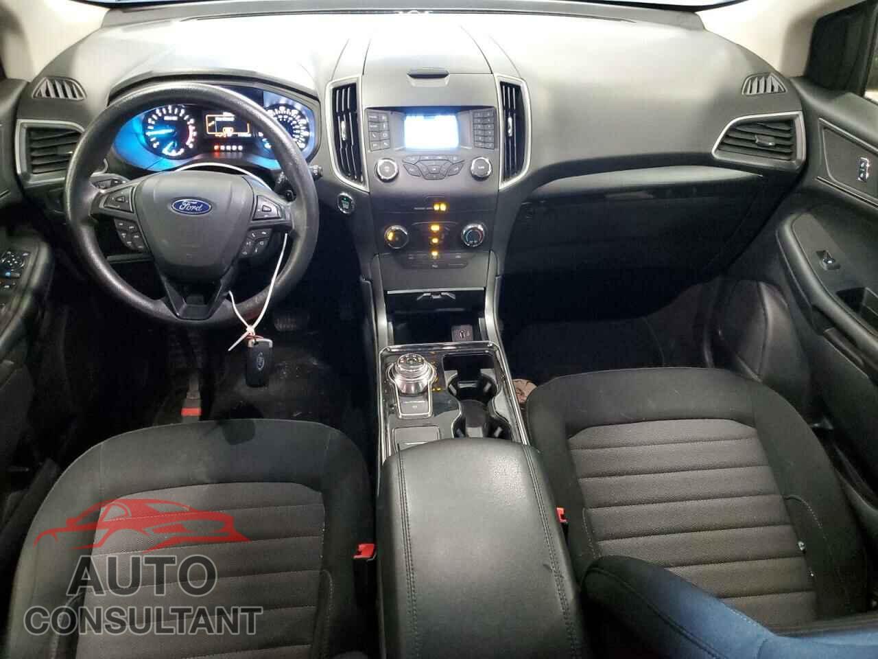 FORD EDGE 2019 - 2FMPK4G92KBB97612