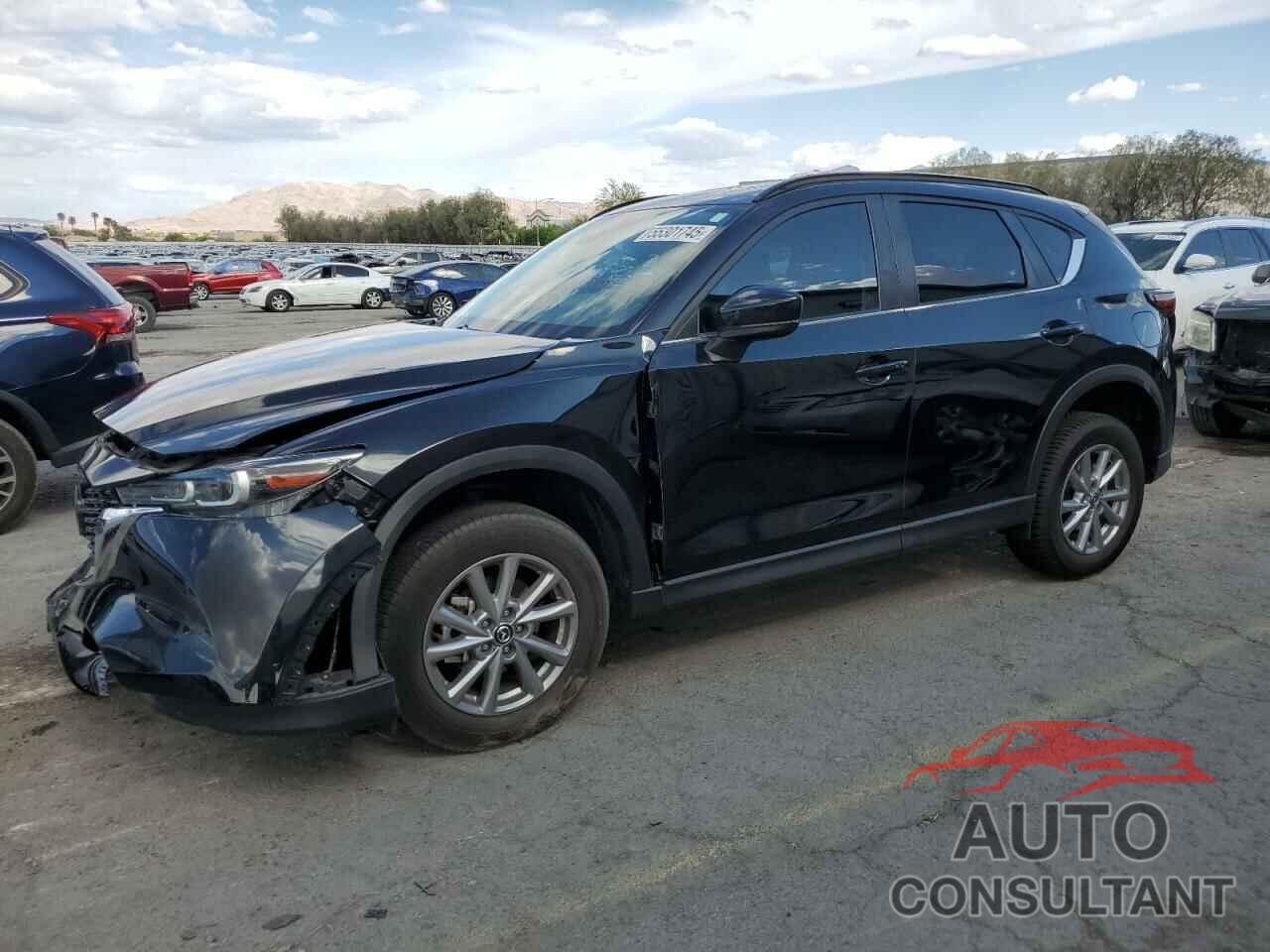 MAZDA CX-5 PREFE 2023 - JM3KFBCM8P0259998