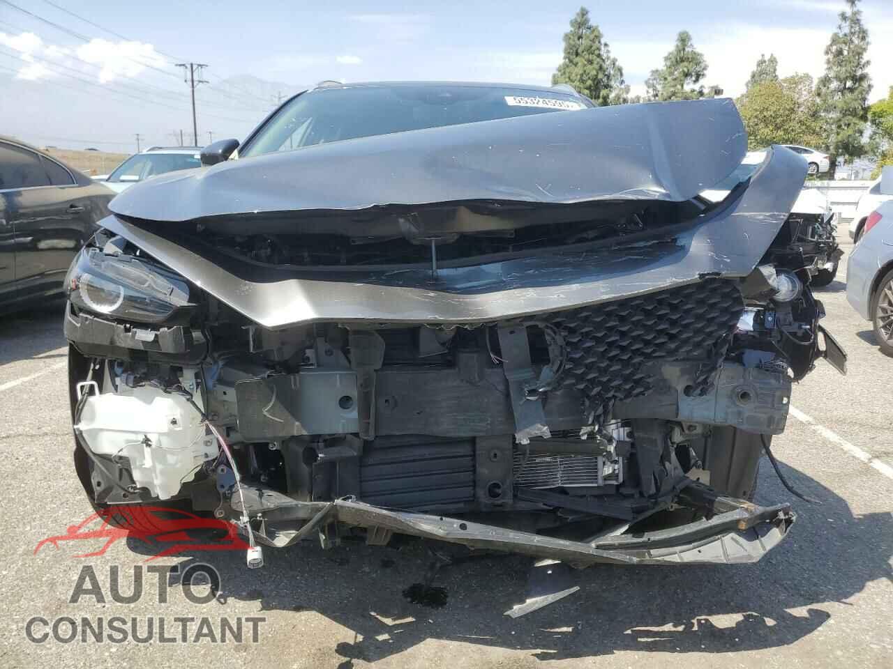 MAZDA CX30 2023 - 3MVDMBBM8PM540414