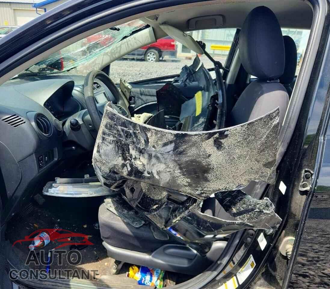 MITSUBISHI MIRAGE 2019 - ML32F3FJ0KHF14921