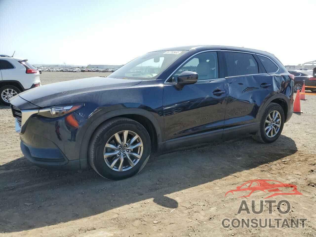MAZDA CX-9 2018 - JM3TCACYXJ0233761