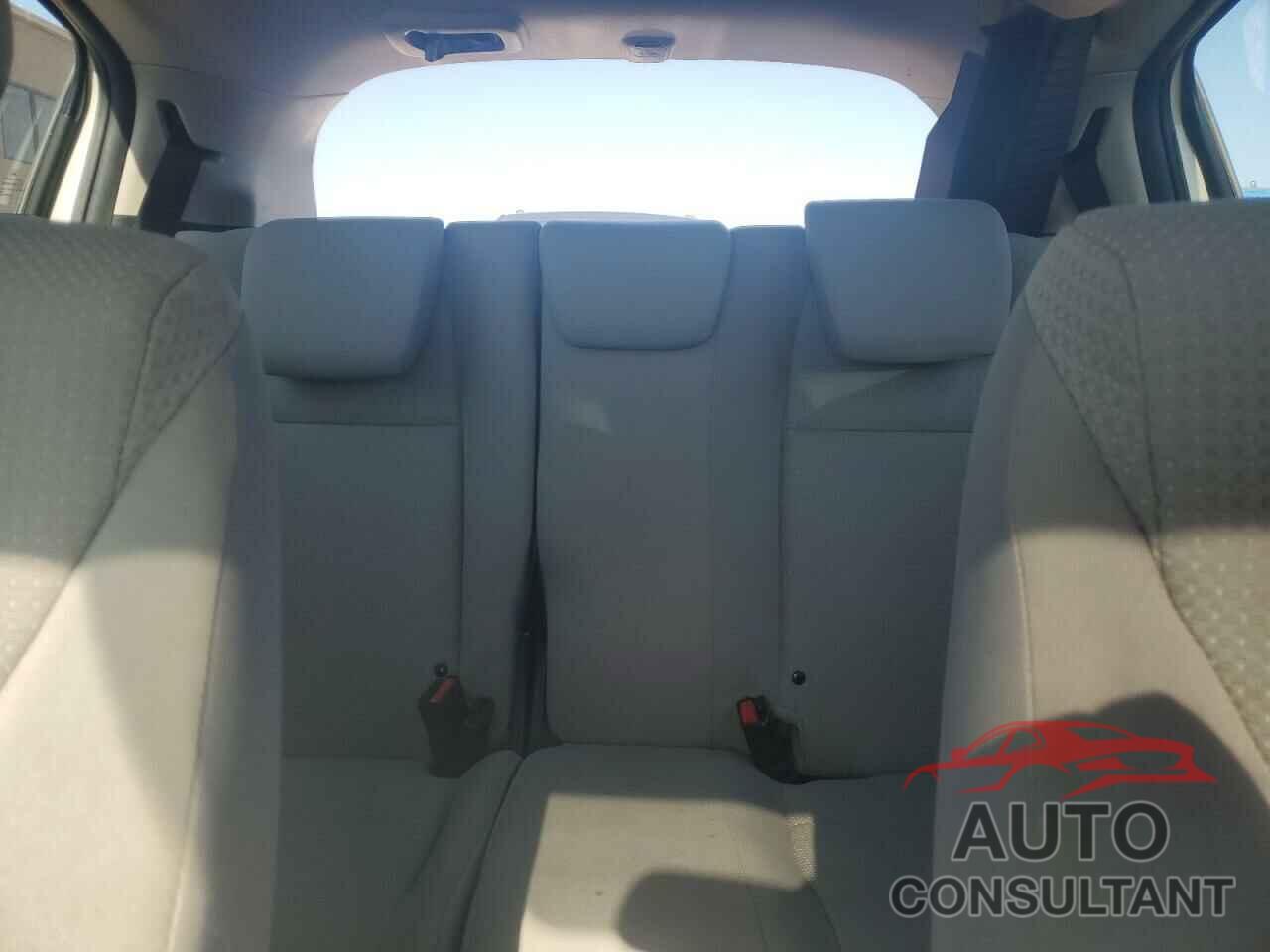 HONDA HR-V 2022 - 3CZRU6H30NM763034