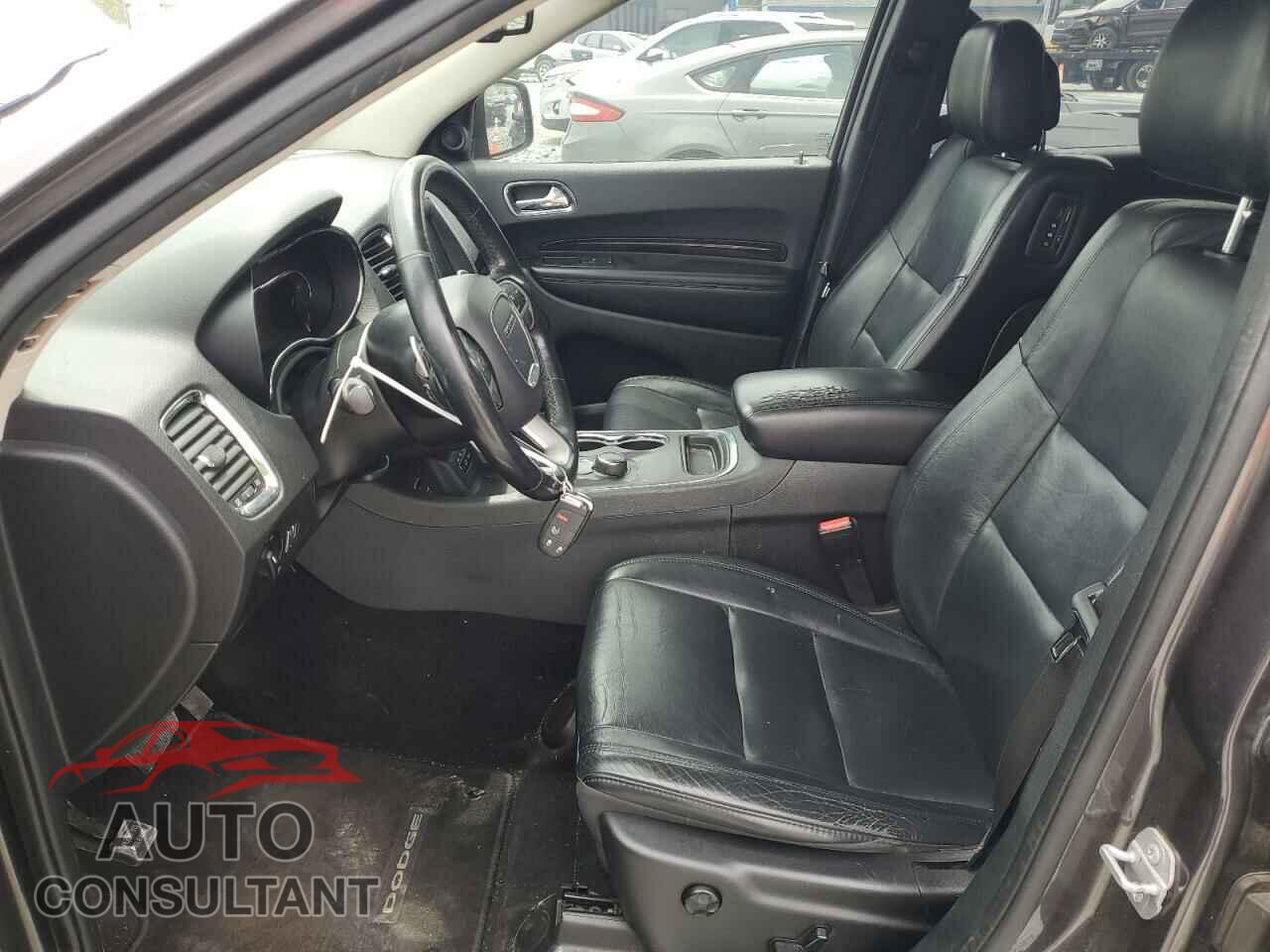 DODGE DURANGO 2014 - 1C4RDJDG7EC596318
