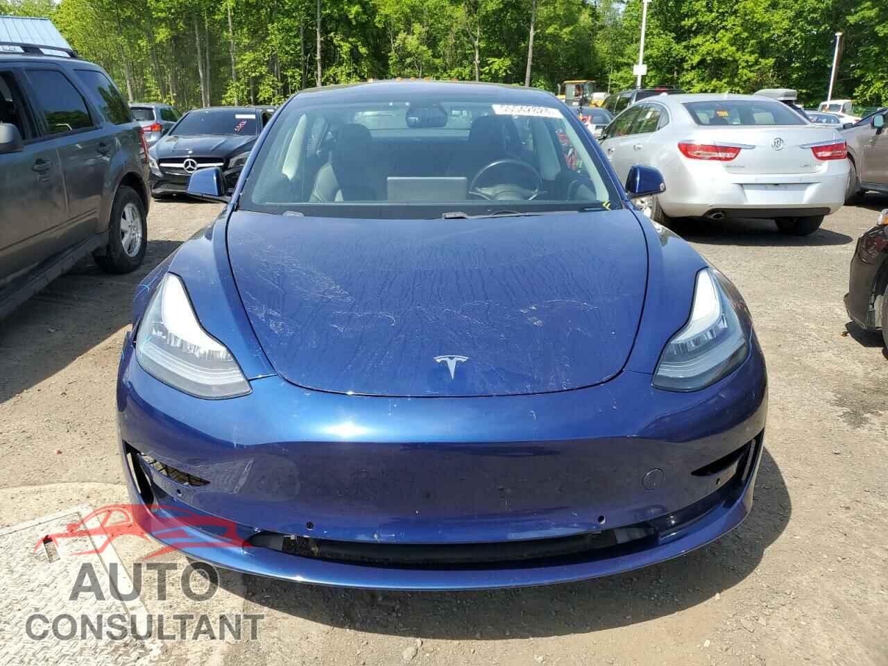 TESLA MODEL 3 2018 - 5YJ3E1EA9JF164288