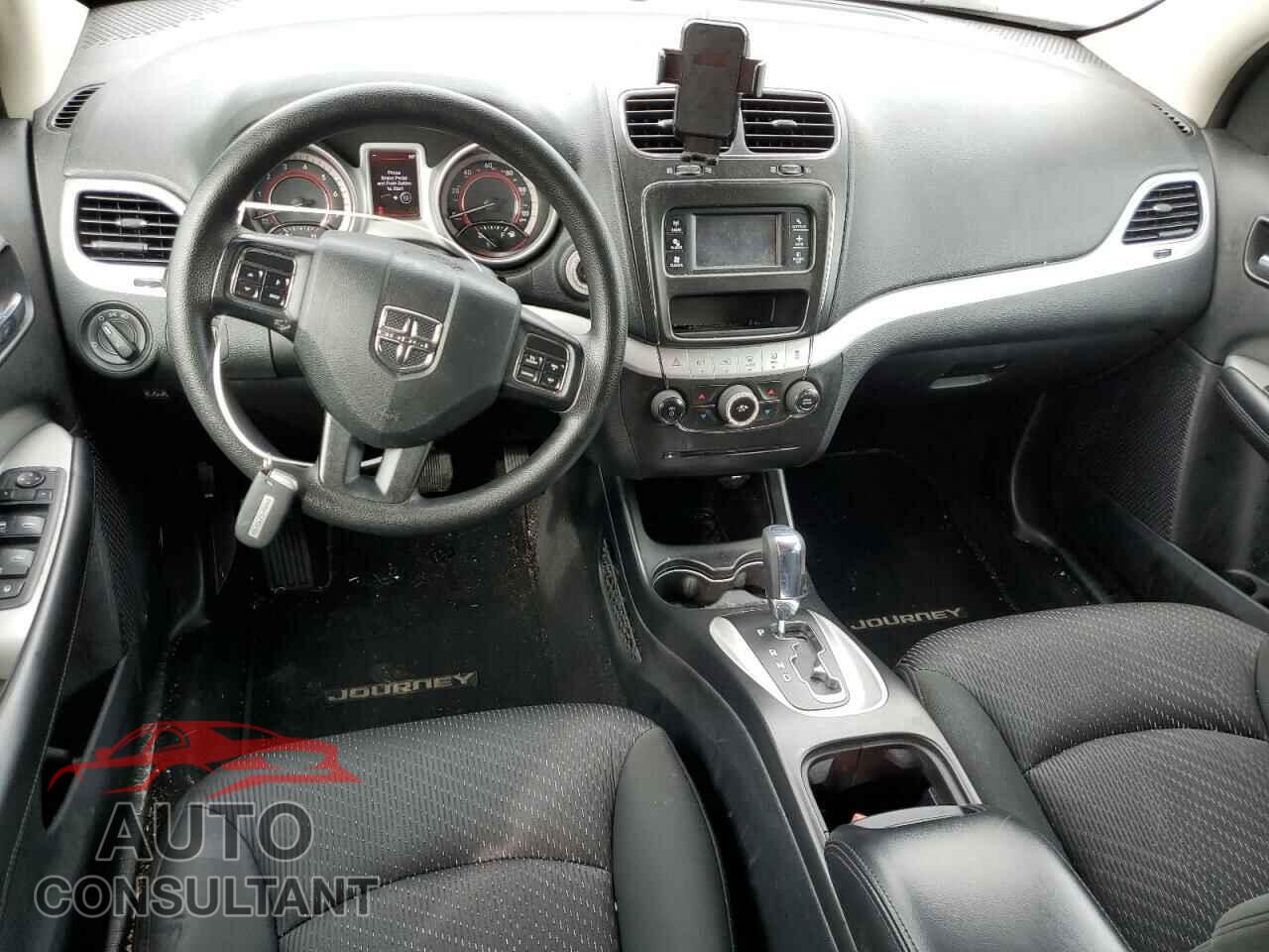 DODGE JOURNEY 2011 - 3D4PG1FG9BT541643