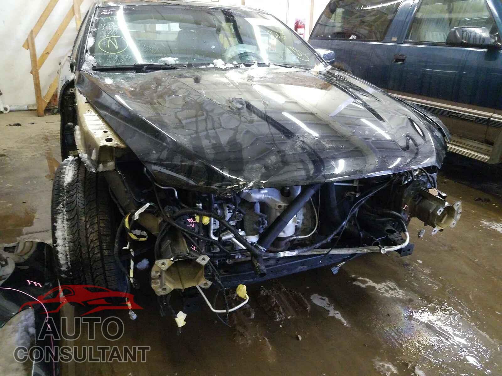 FORD TAURUS 2017 - 1FAHP2F8XHG113048
