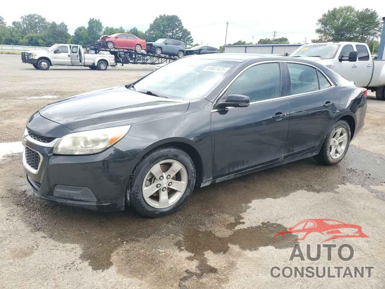 CHEVROLET MALIBU 2015 - 1G11C5SLXFF186712