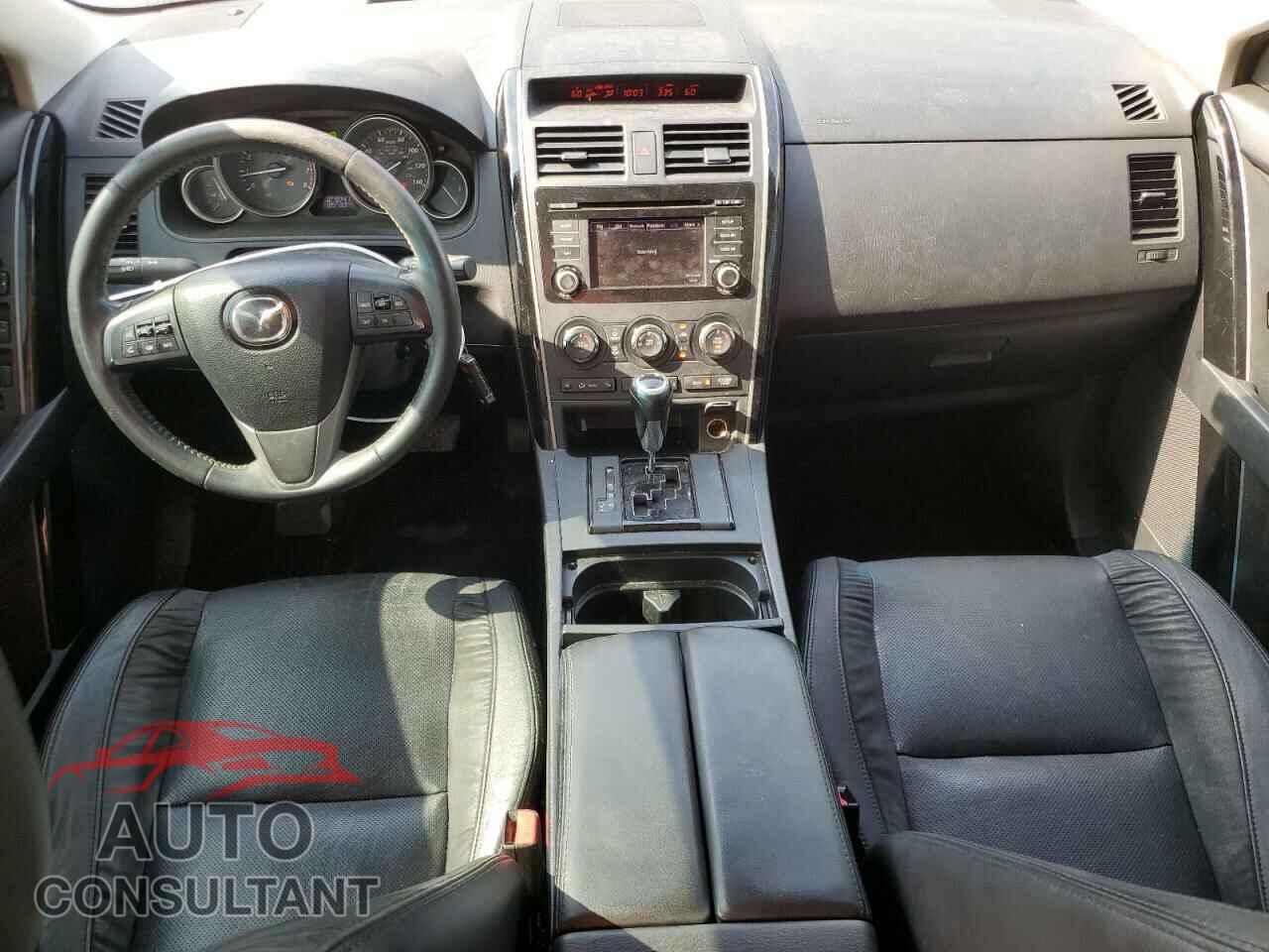 MAZDA CX-9 2015 - JM3TB2CA4F0452718
