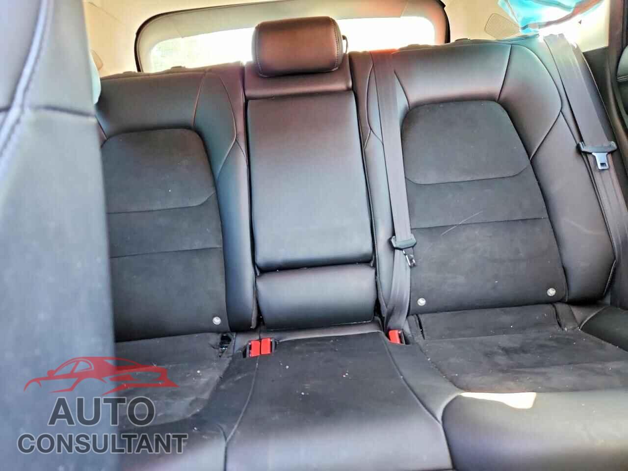 MAZDA CX-5 2020 - JM3KFACMXL0763506