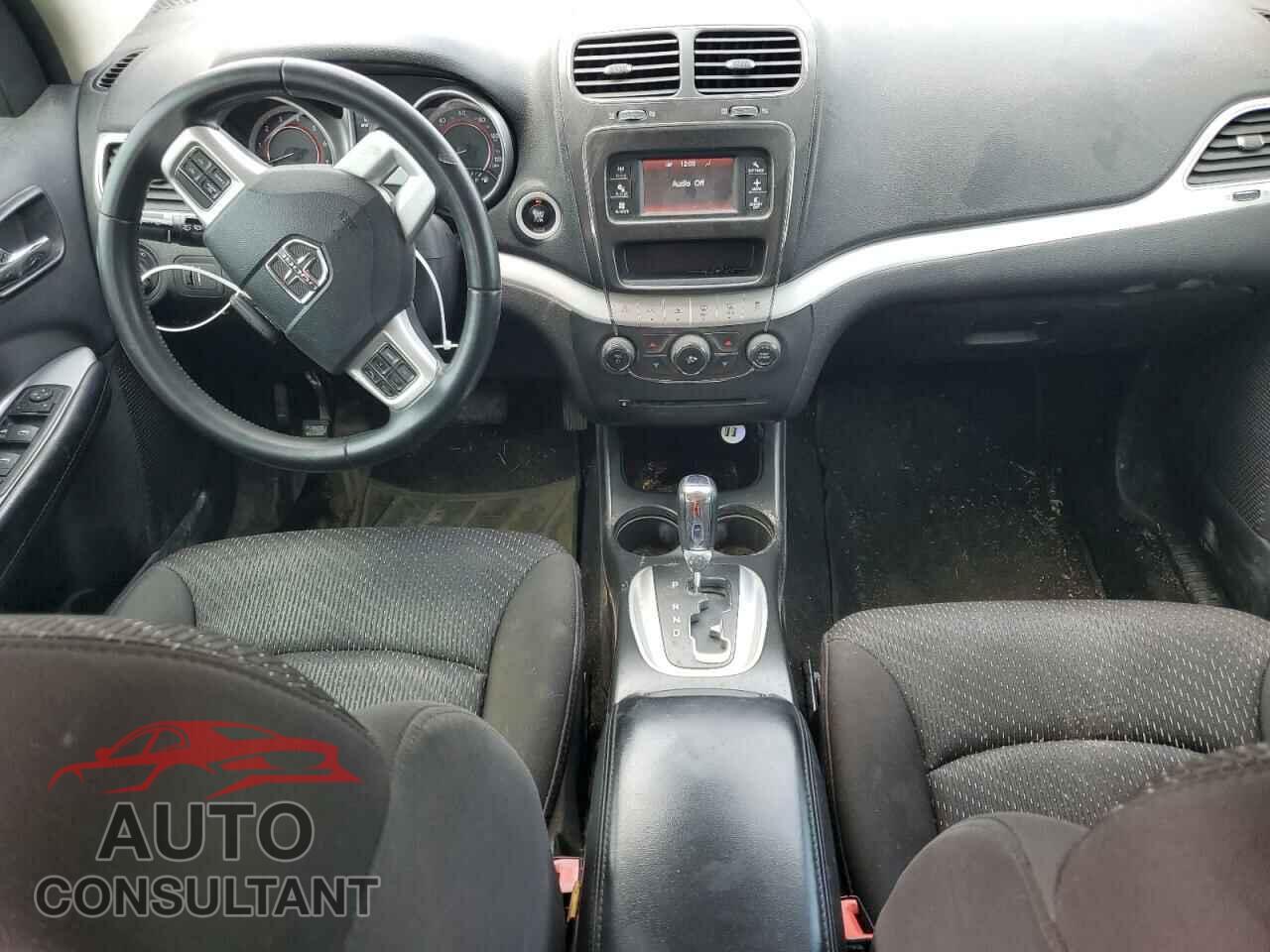 DODGE JOURNEY 2014 - 3C4PDCAB3ET140672