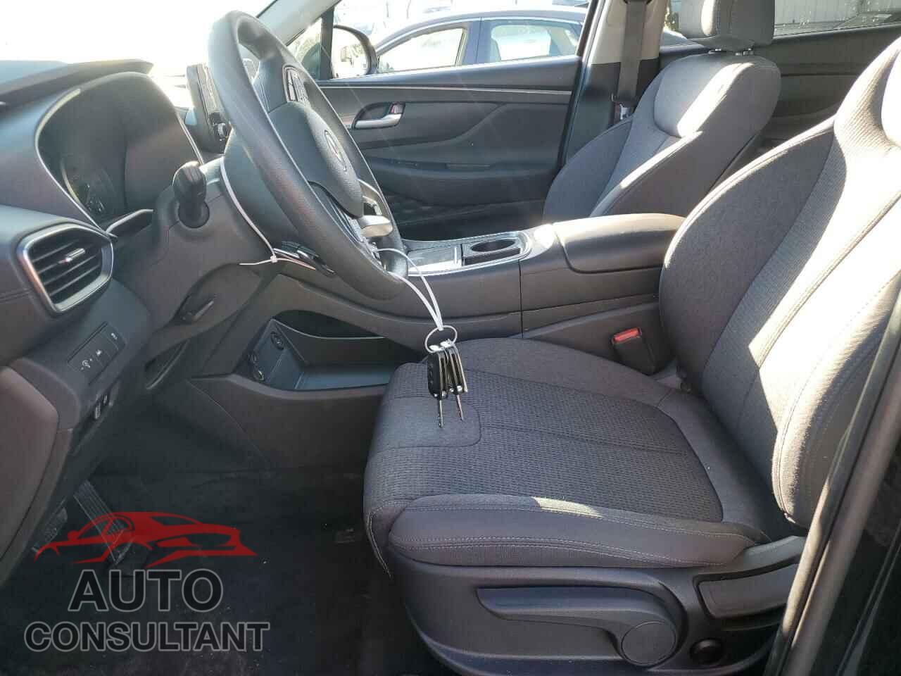 HYUNDAI SANTA FE 2023 - 5NMS14AJ3PH642078