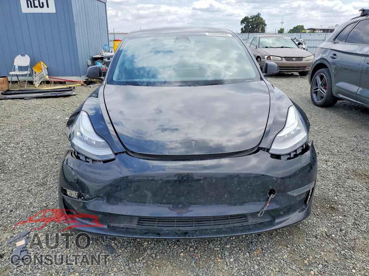 TESLA MODEL 3 2020 - 5YJ3E1EB9LF798051