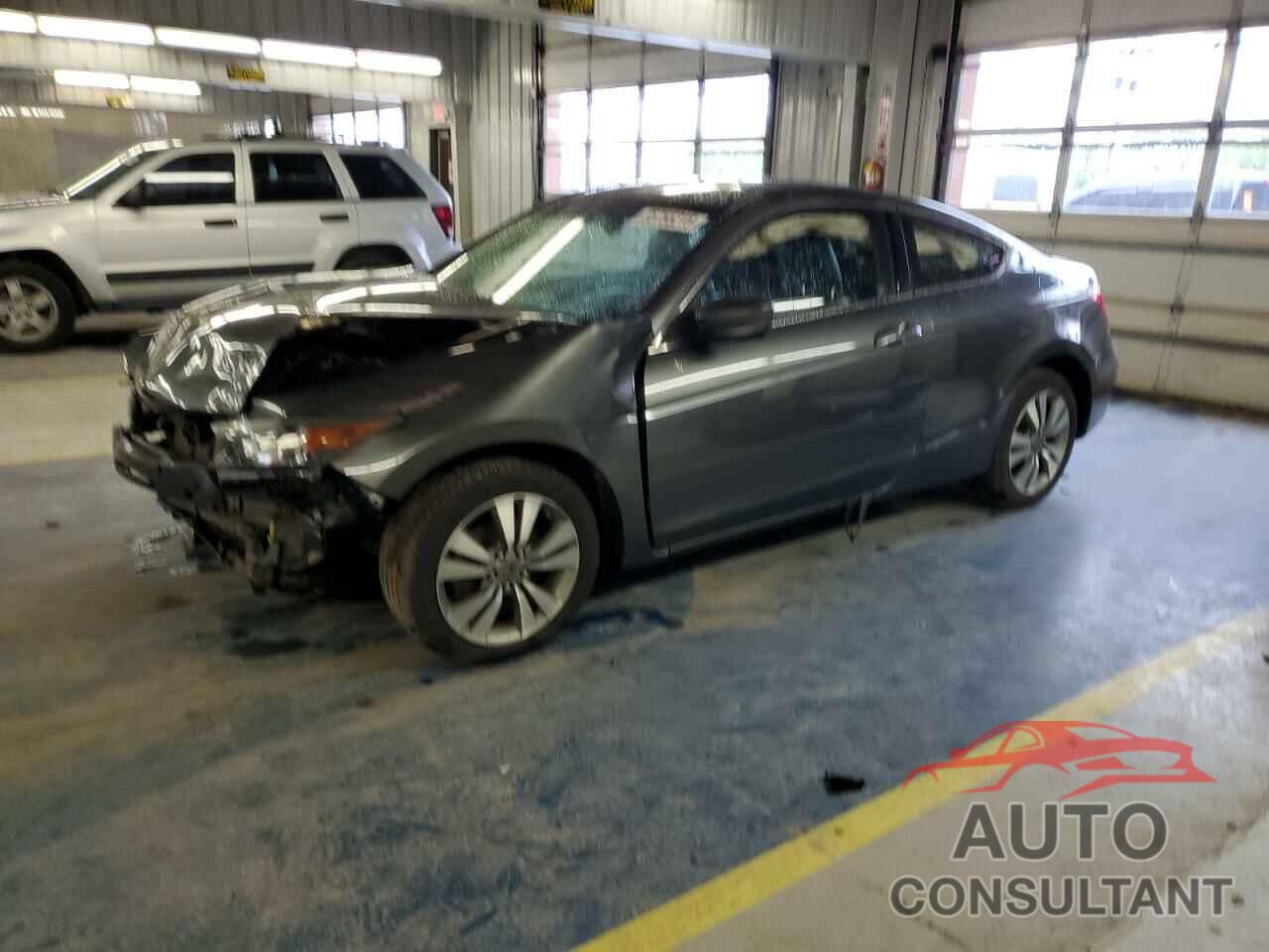 HONDA ACCORD 2010 - 1HGCS1B81AA011103