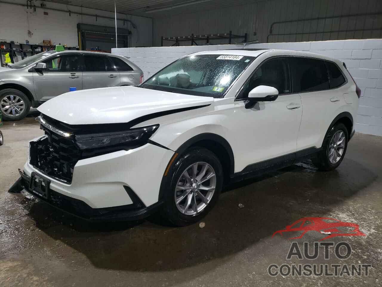HONDA CRV 2024 - 2HKRS4H47RH430866