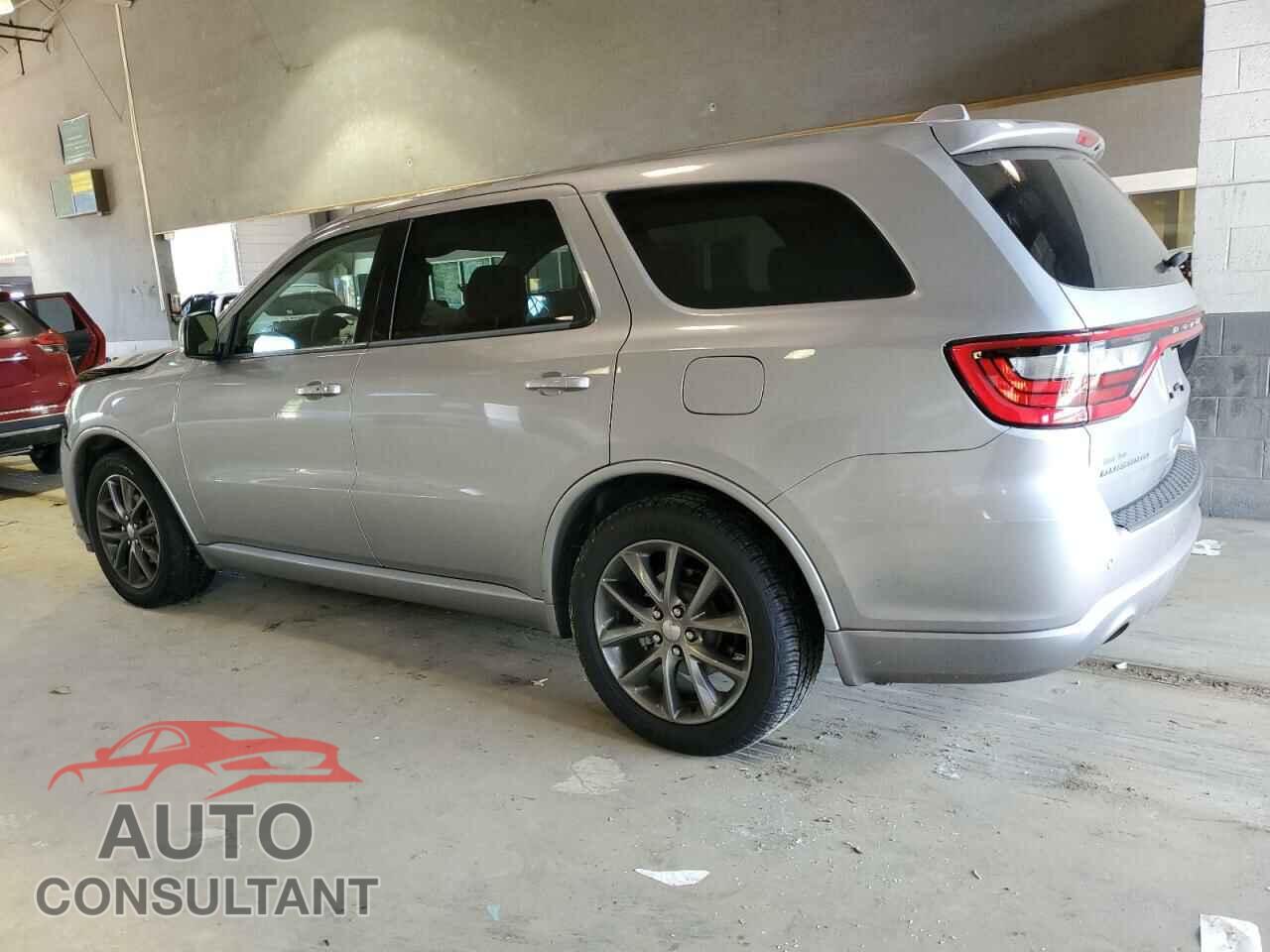 DODGE DURANGO 2017 - 1C4RDHDG5HC823647