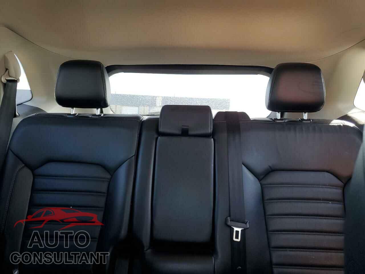 FORD EDGE 2016 - 2FMPK4J81GBB44522