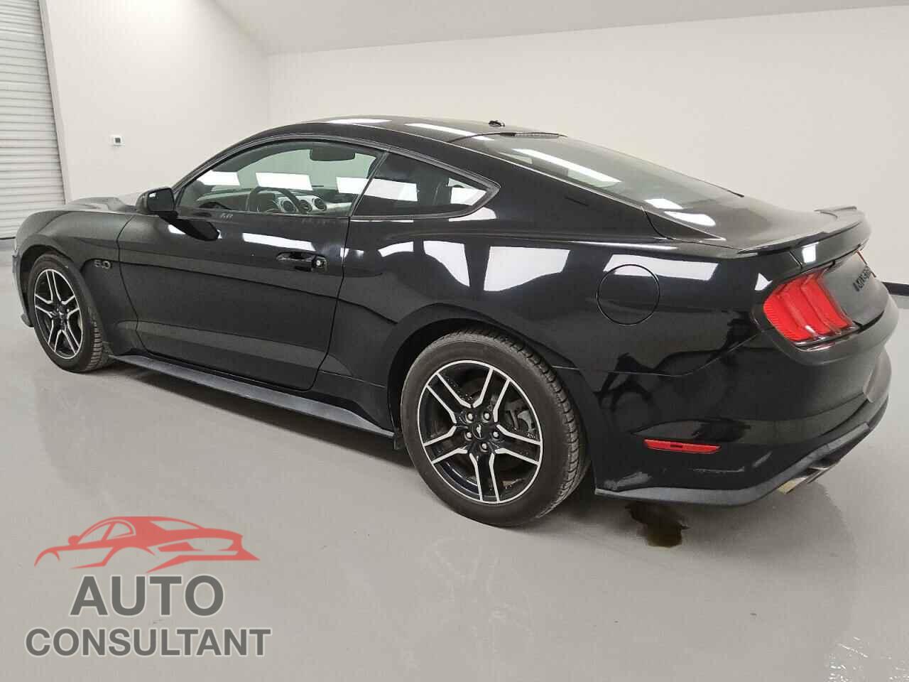 FORD MUSTANG 2019 - 1FA6P8CF7K5108972