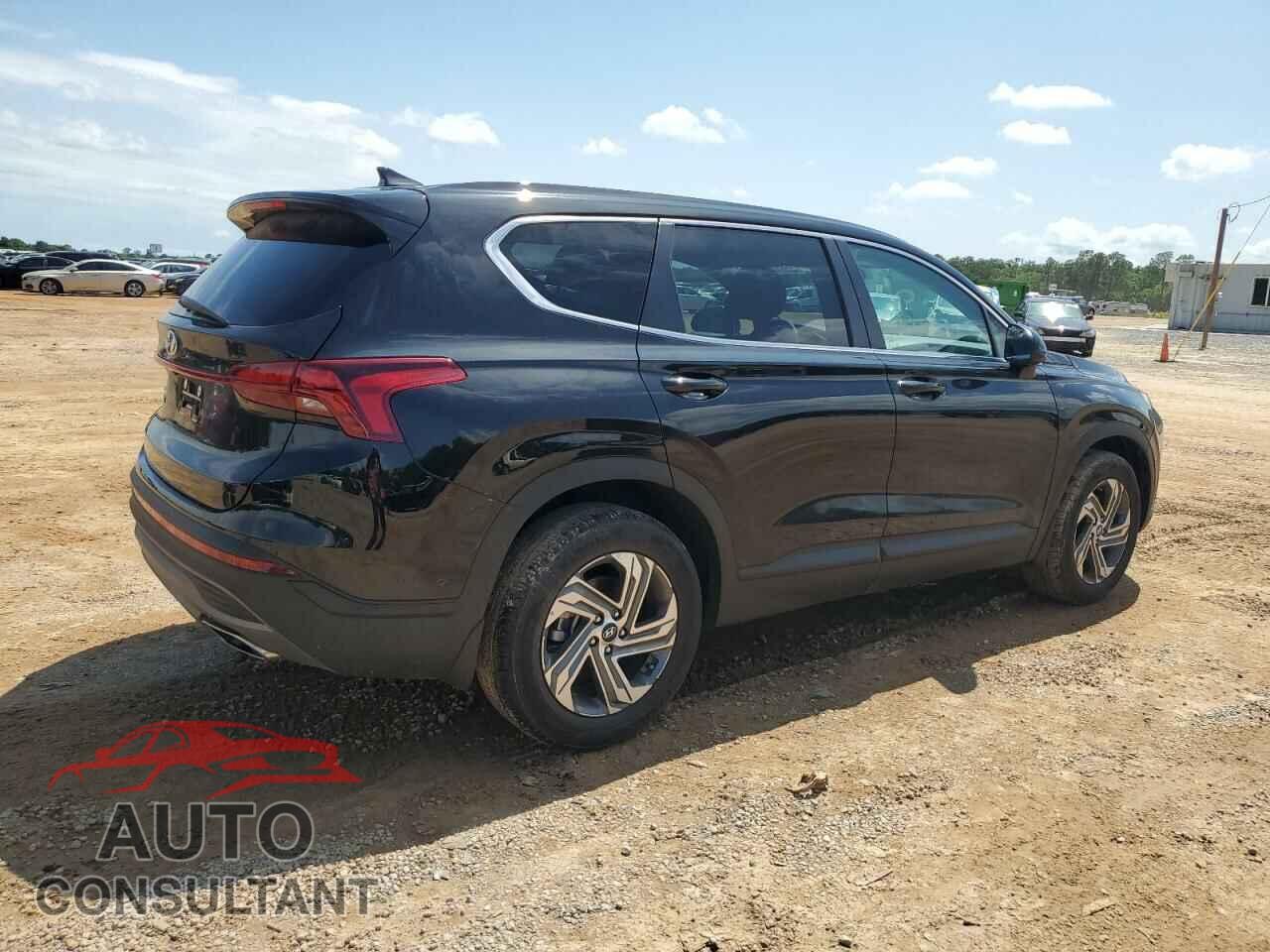 HYUNDAI SANTA FE 2023 - 5NMS14AJ5PH604769