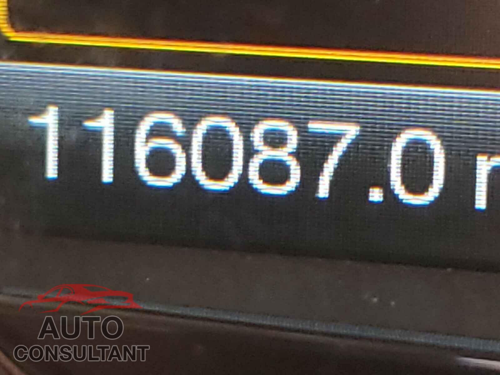 FORD TAURUS 2016 - 1FAHP2F85GG105096