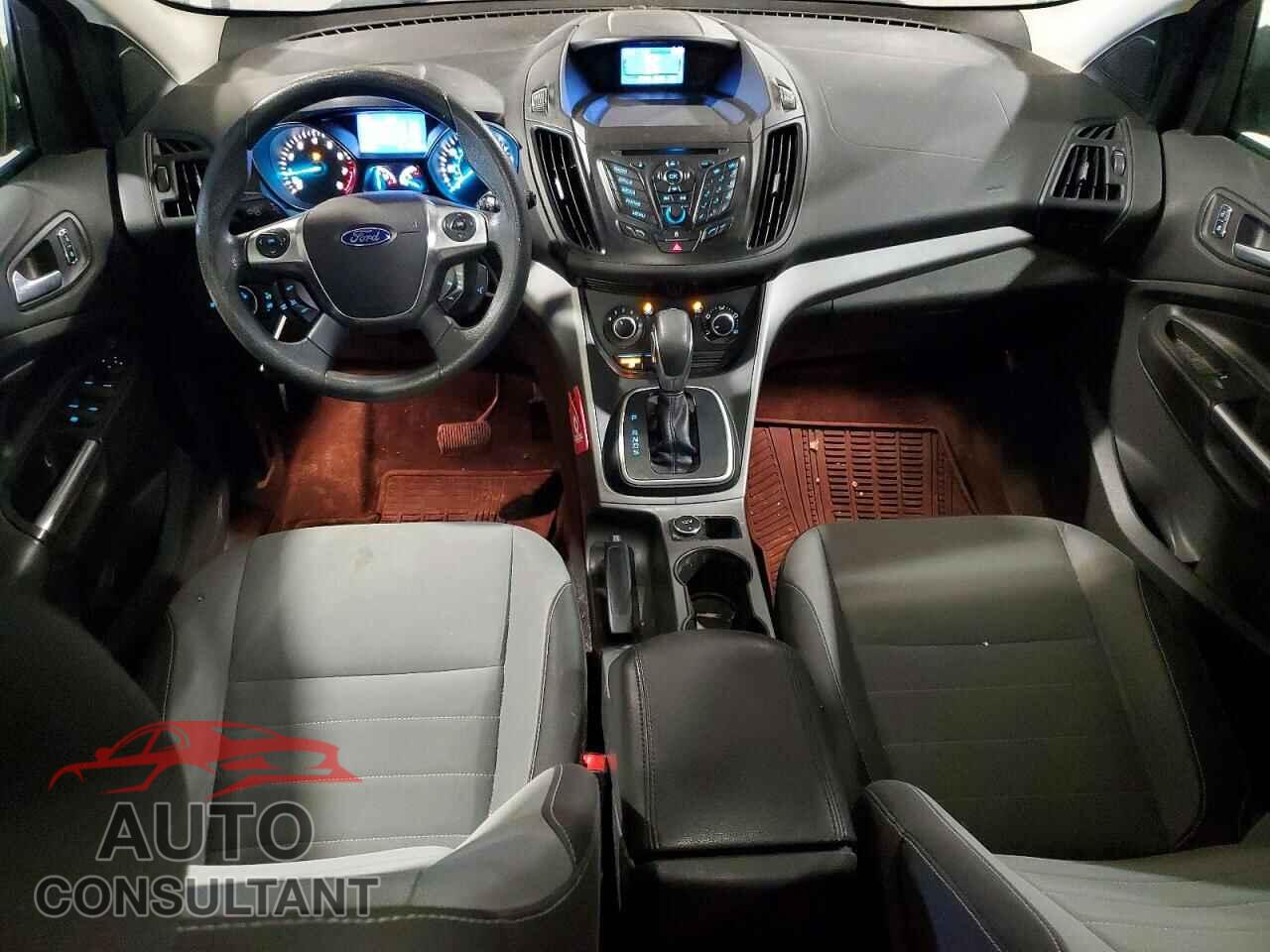 FORD ESCAPE 2014 - 1FMCU0G94EUB07361