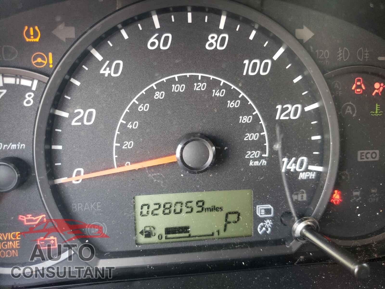 MITSUBISHI MIRAGE 2019 - ML32F3FJ5KHF14736