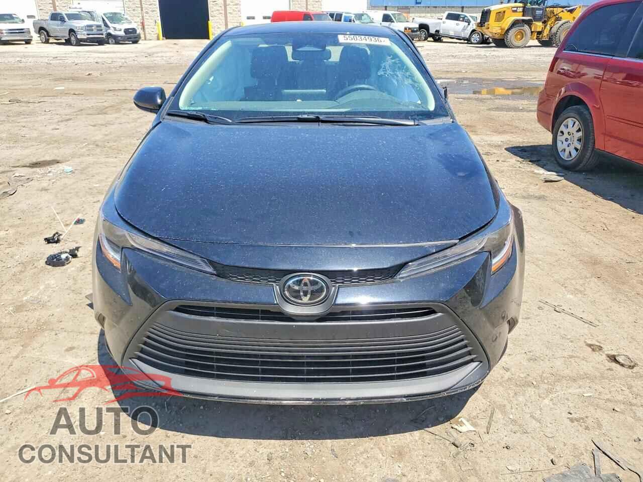 TOYOTA COROLLA 2026 - 5YFB4MDE7TP436042