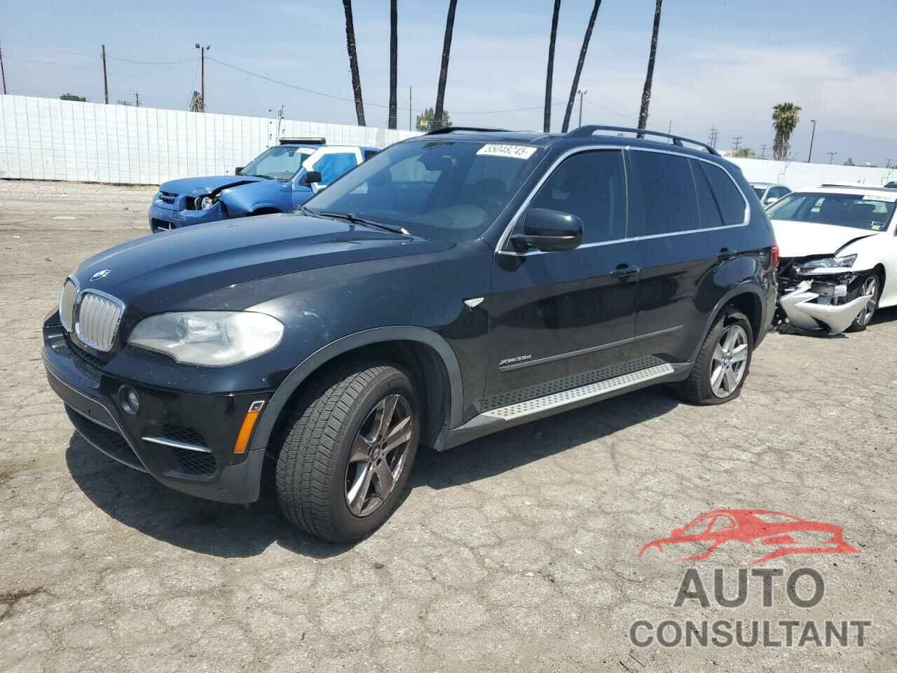 BMW X5 2013 - 5UXZW0C54D0B94665