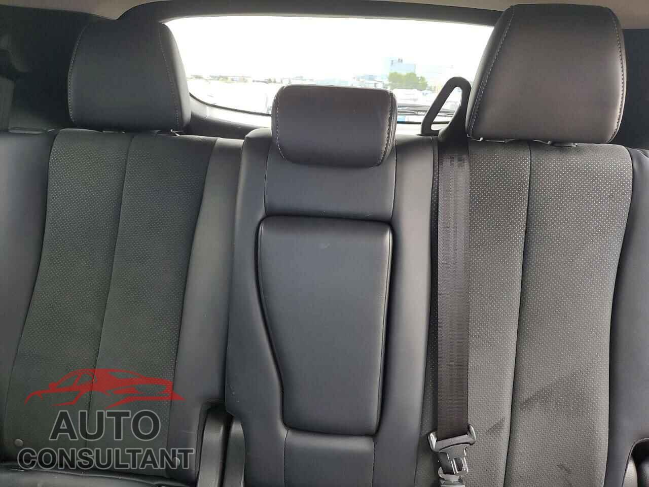 MITSUBISHI ECLIPSE 2024 - JA4ATWAA3RZ079964