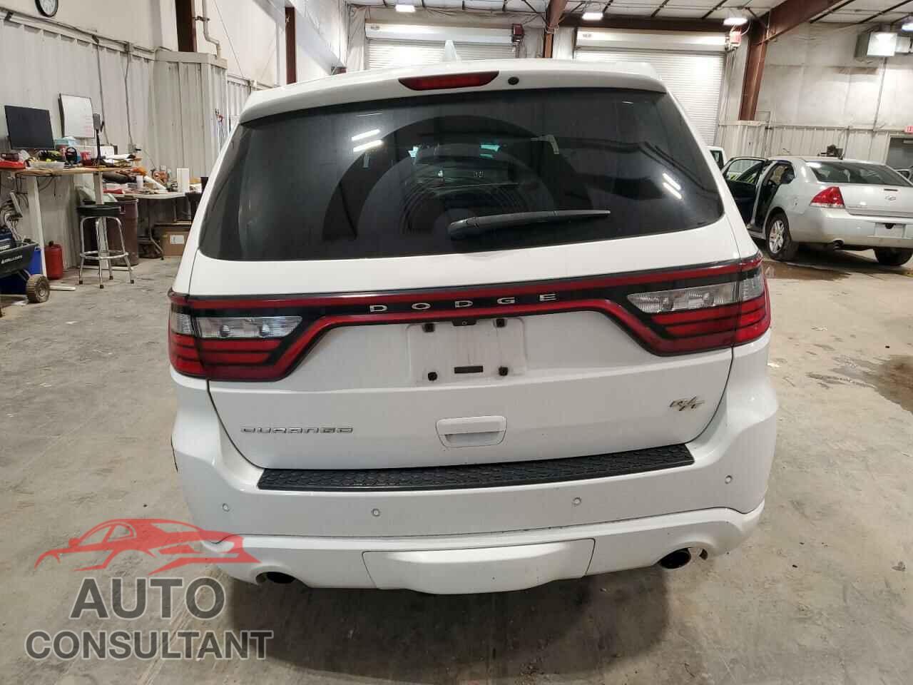 DODGE DURANGO 2014 - 1C4SDHCT7EC405134