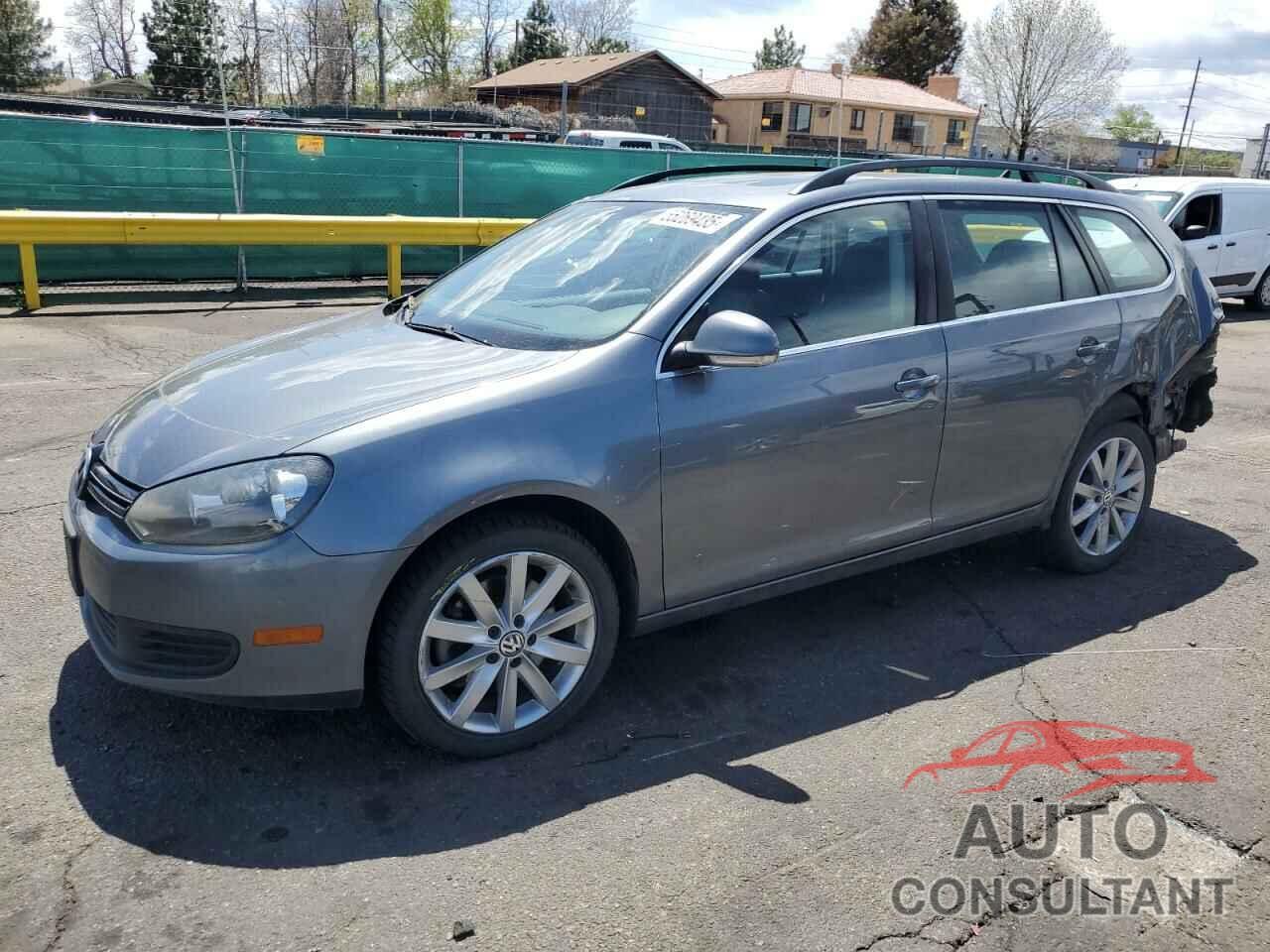 VOLKSWAGEN JETTA 2013 - 3VWPL7AJ9DM622859