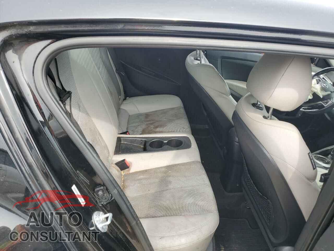 HYUNDAI VELOSTER 2014 - KMHTC6AD8EU193177
