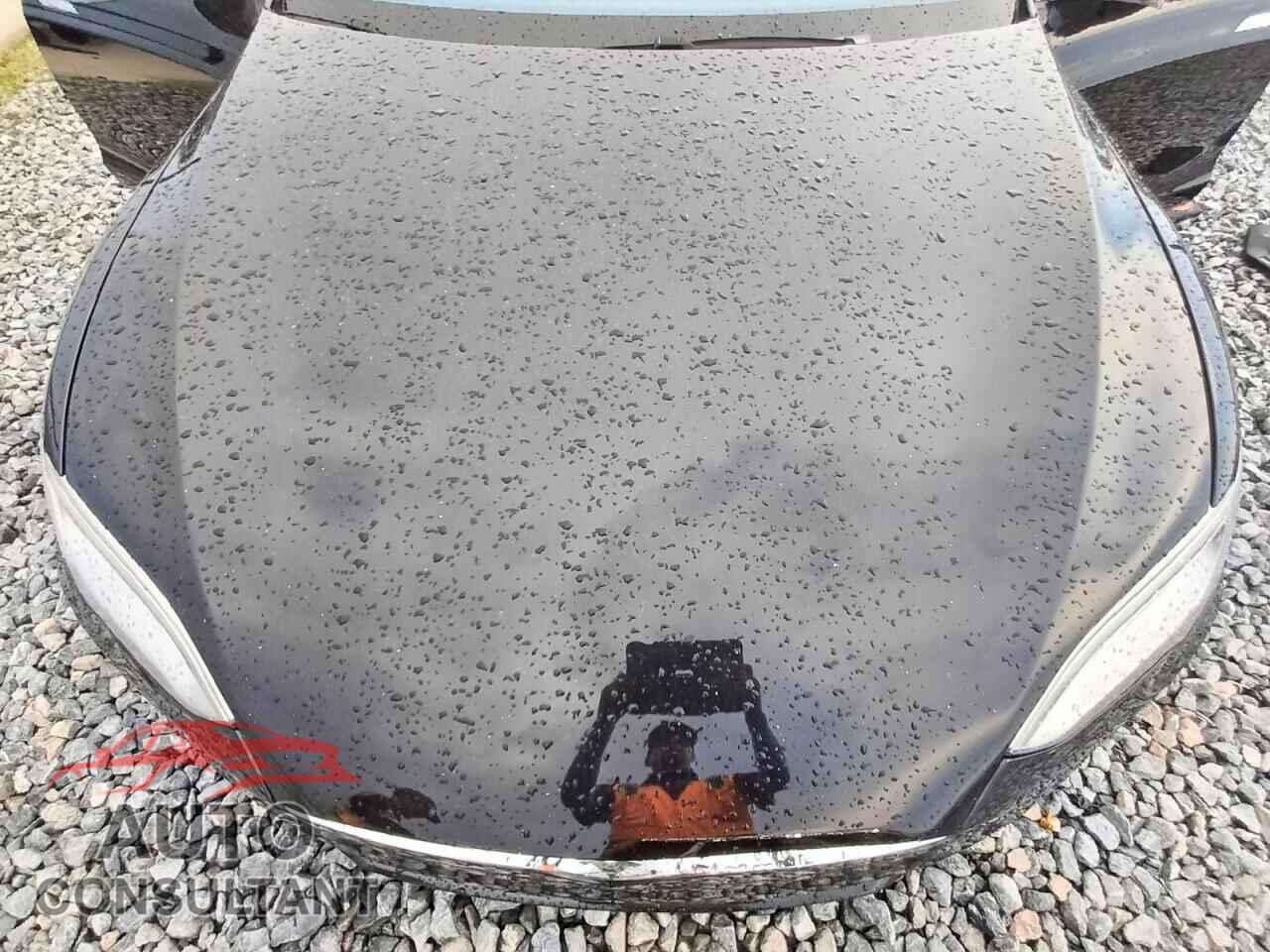 TESLA MODEL S 2016 - 5YJSA1E11GF158730