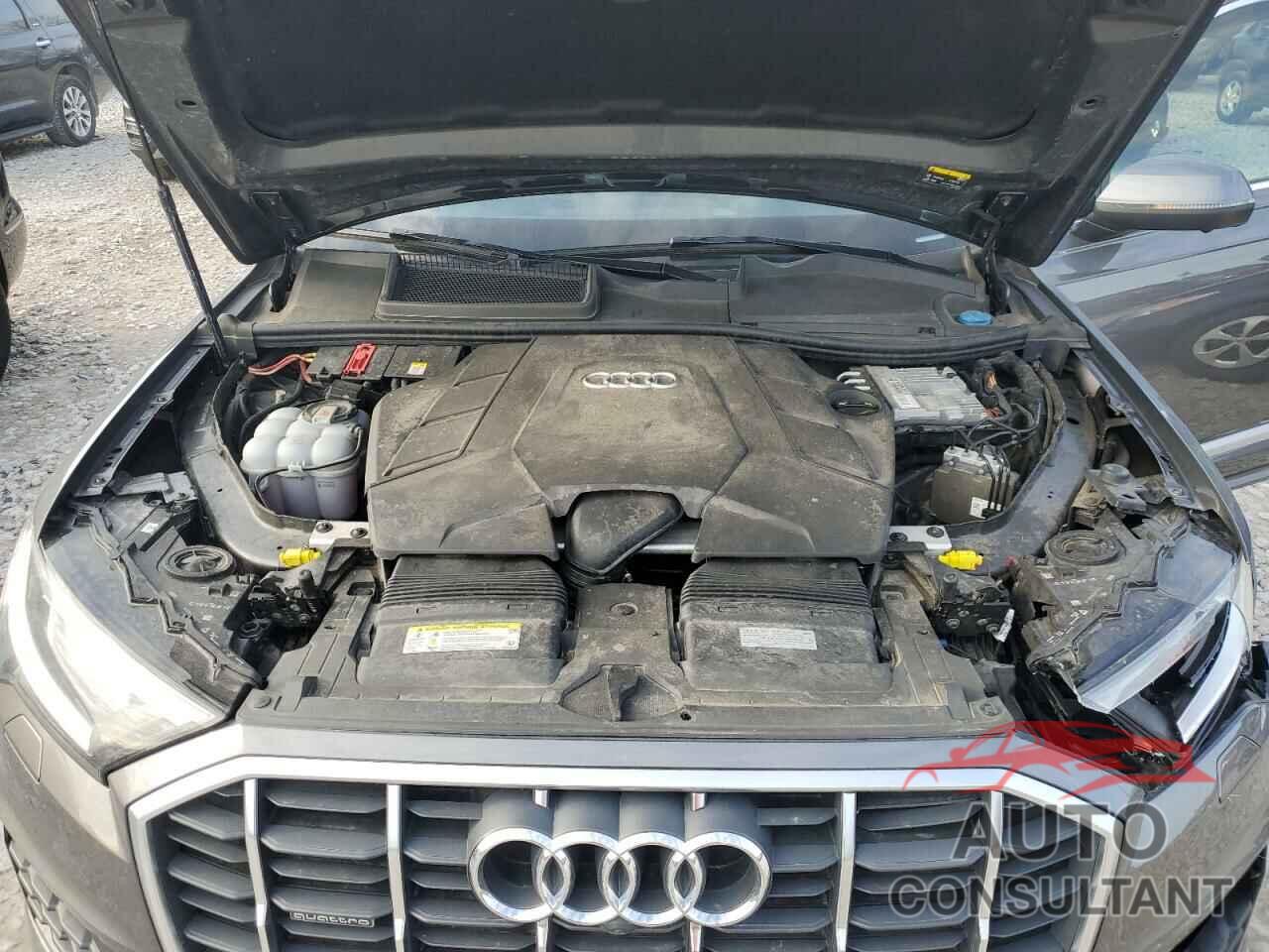 AUDI Q7 2020 - WA1LXAF75LD003051
