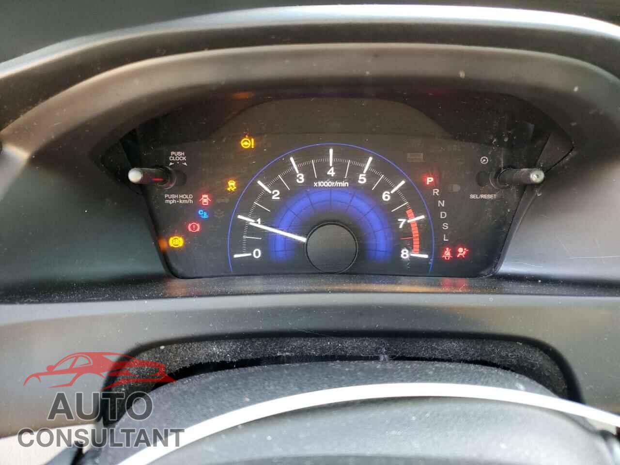HONDA CIVIC 2015 - 2HGFB2F41FH050986