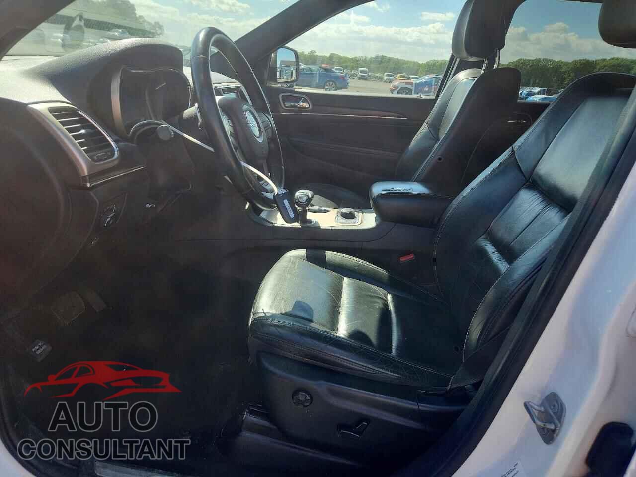 JEEP CHEROKEE 2014 - 1C4RJFBG3EC450345