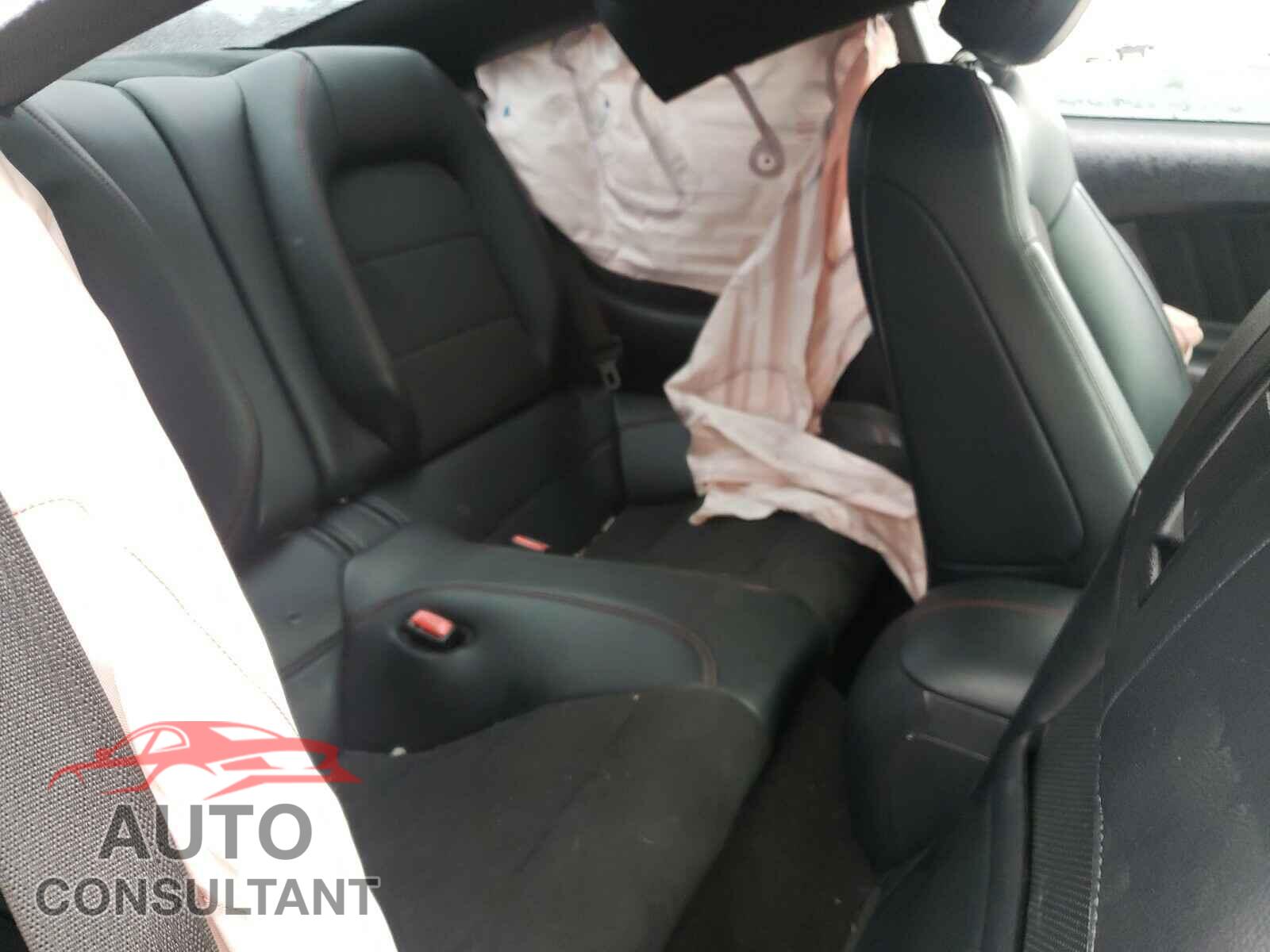 FORD MUSTANG 2016 - 1FA6P8CF4G5201889