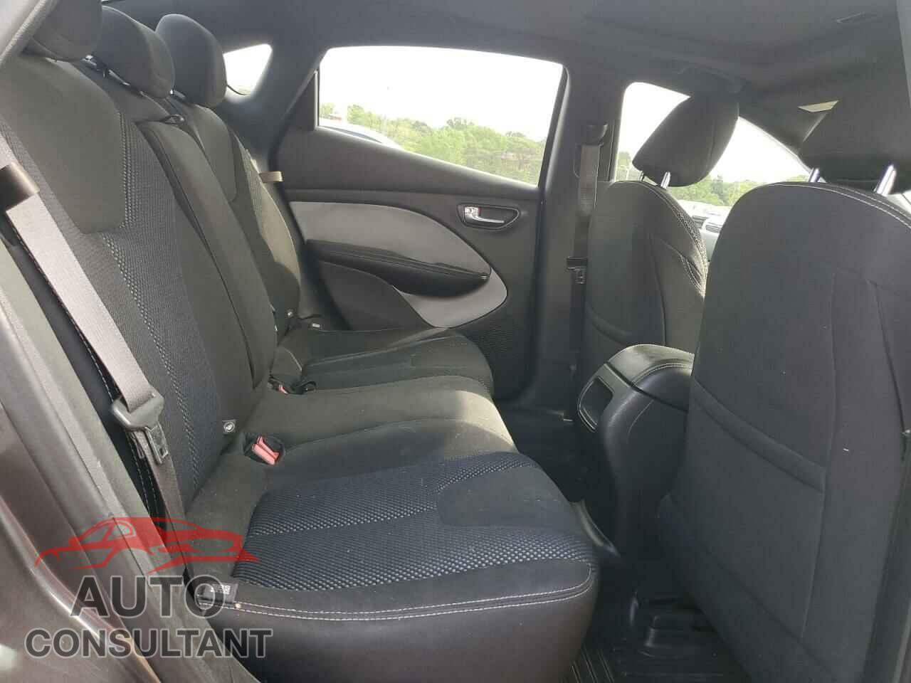 DODGE DART 2015 - 1C3CDFBB9FD252189