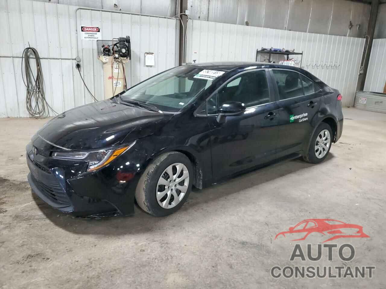 TOYOTA COROLLA 2024 - 5YFB4MDE2RP122887
