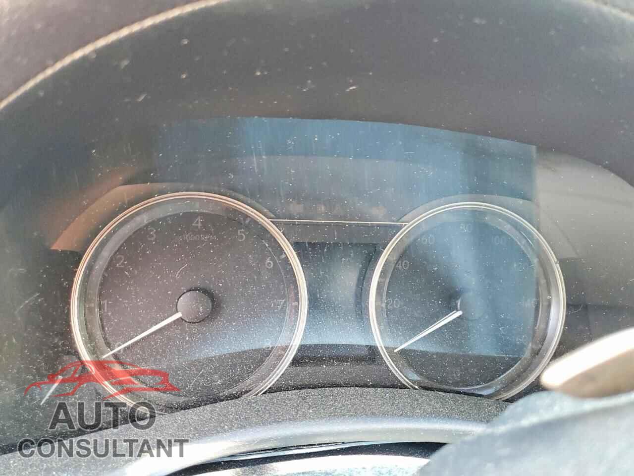 LEXUS GS350 2013 - JTHCE1BL7D5017719