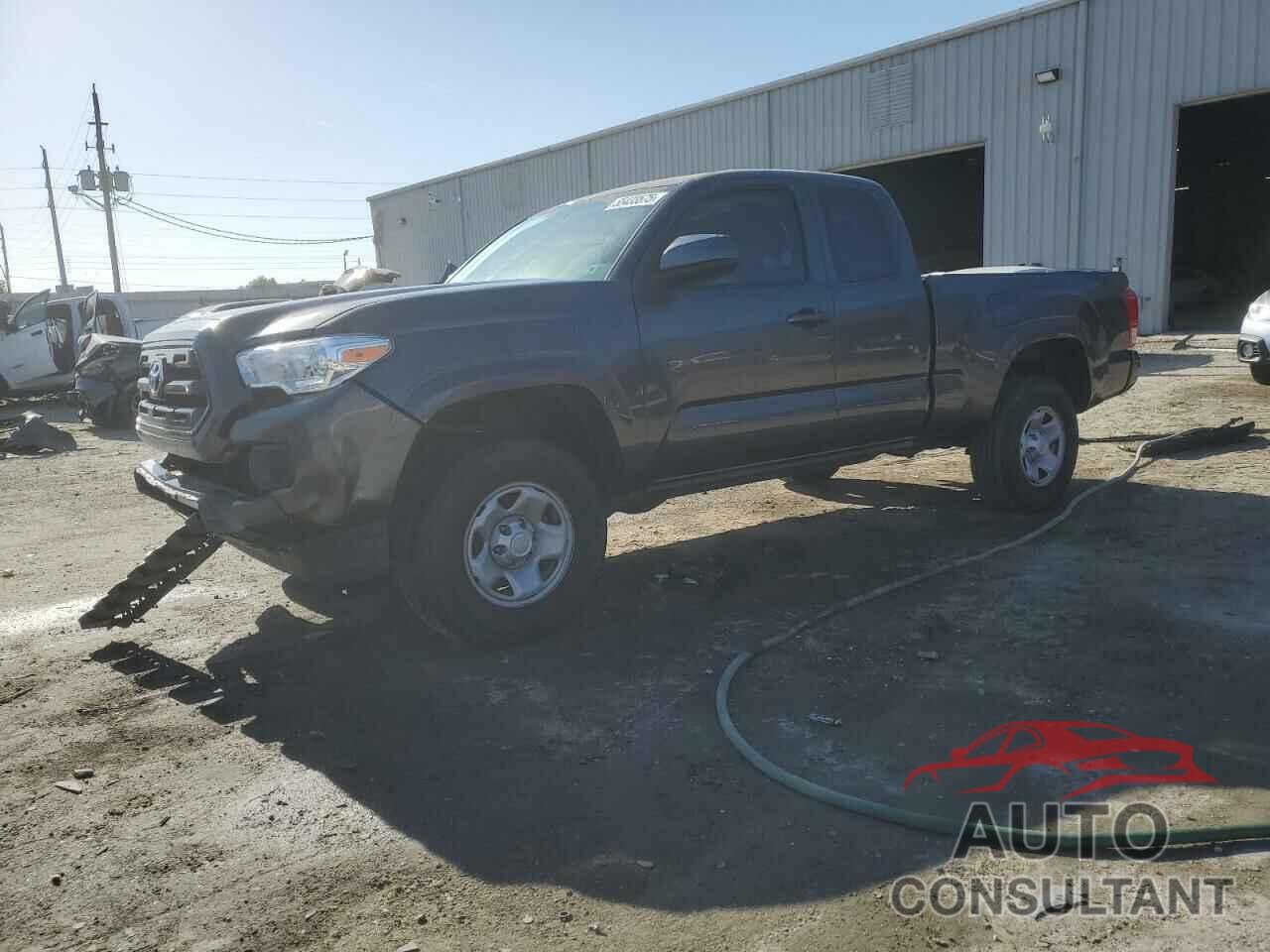 TOYOTA TACOMA 2016 - 5TFSX5EN3GX042122