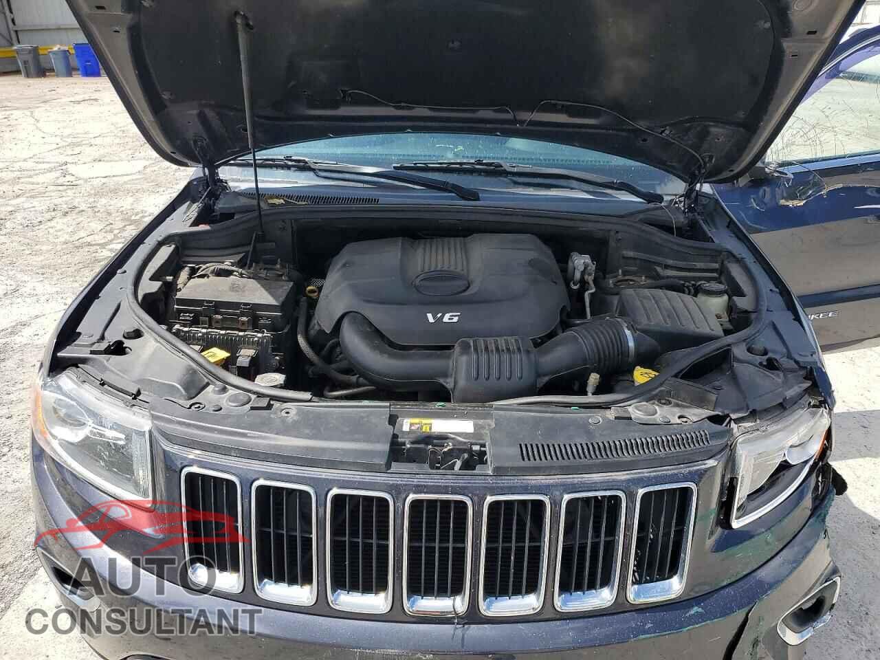 JEEP CHEROKEE 2015 - 1C4RJFAG7FC705128