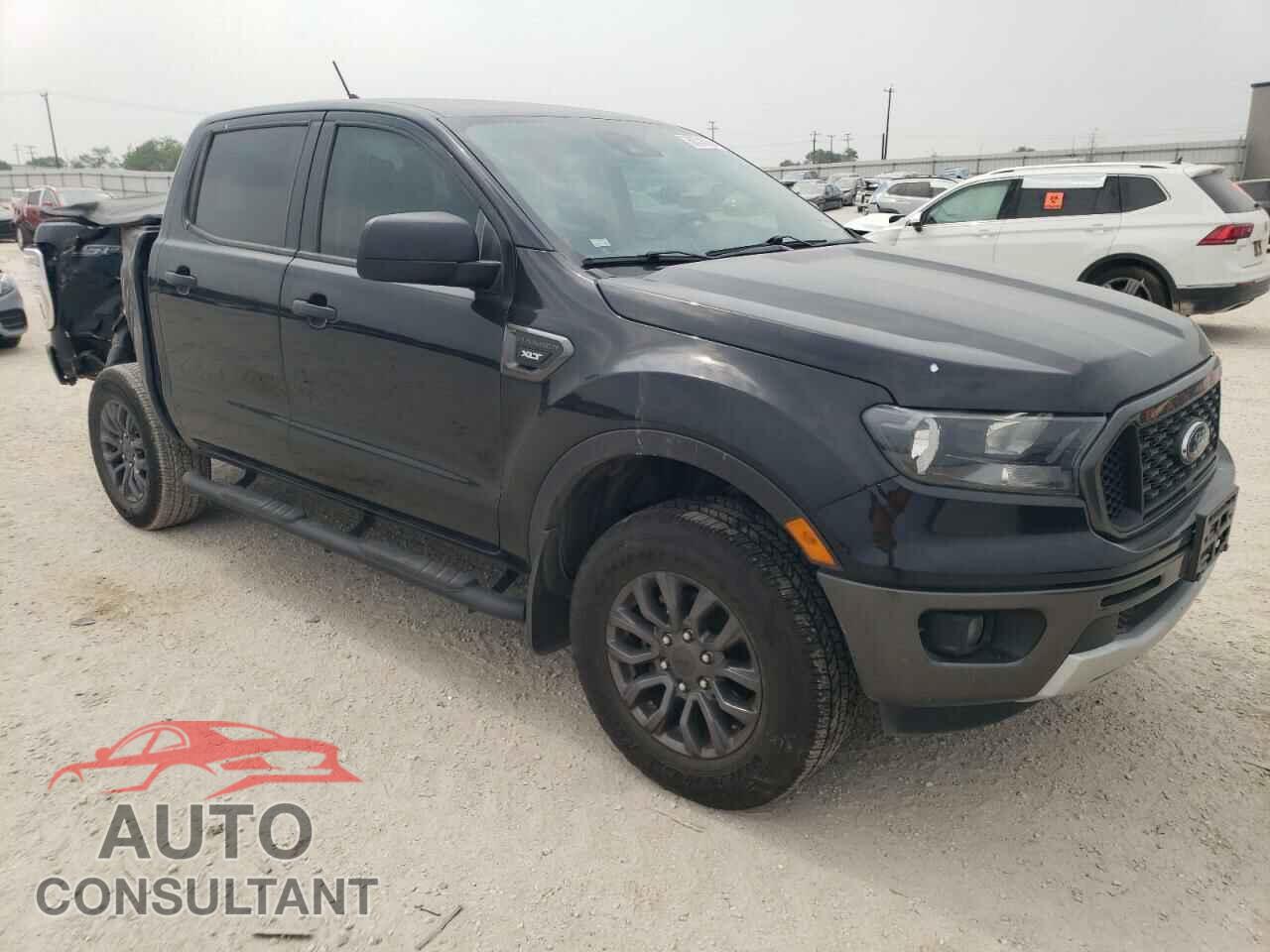 FORD RANGER 2021 - 1FTER4EH5MLD37429