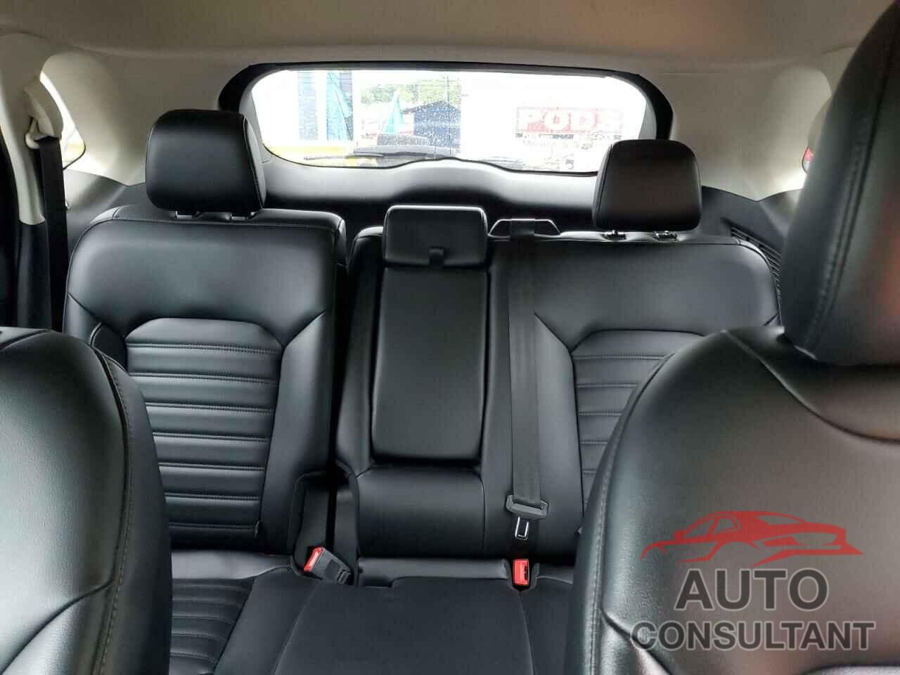 FORD EDGE 2019 - 2FMPK4J99KBC71858