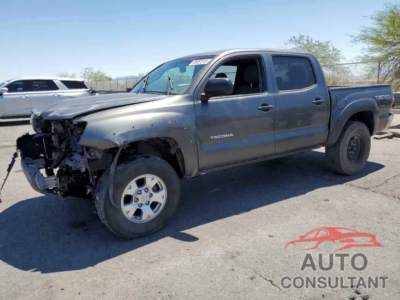 TOYOTA TACOMA 2014 - 3TMLU4EN1EM140186